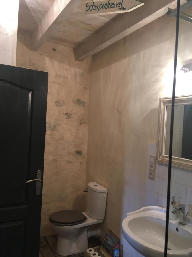 Les 5 Petits Lapins Bed & Breakfast Bar ภายนอก รูปภาพ
