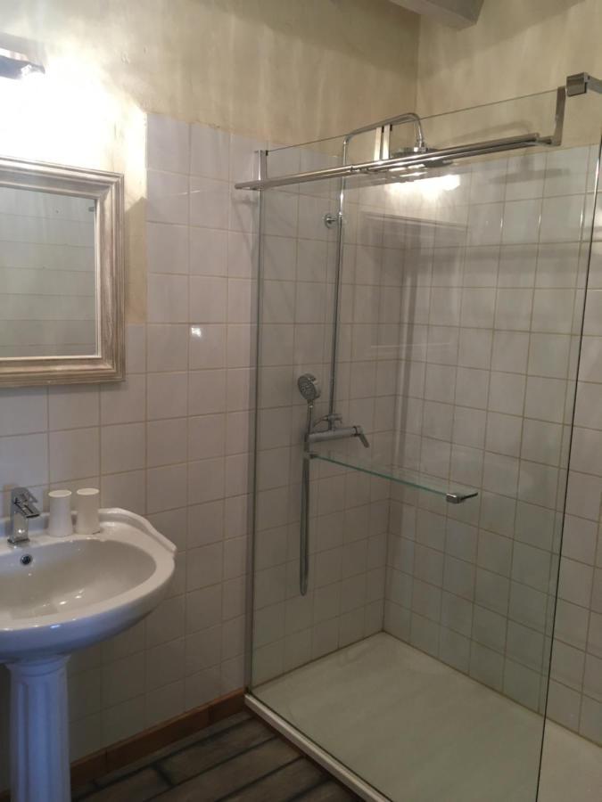 Les 5 Petits Lapins Bed & Breakfast Bar ภายนอก รูปภาพ
