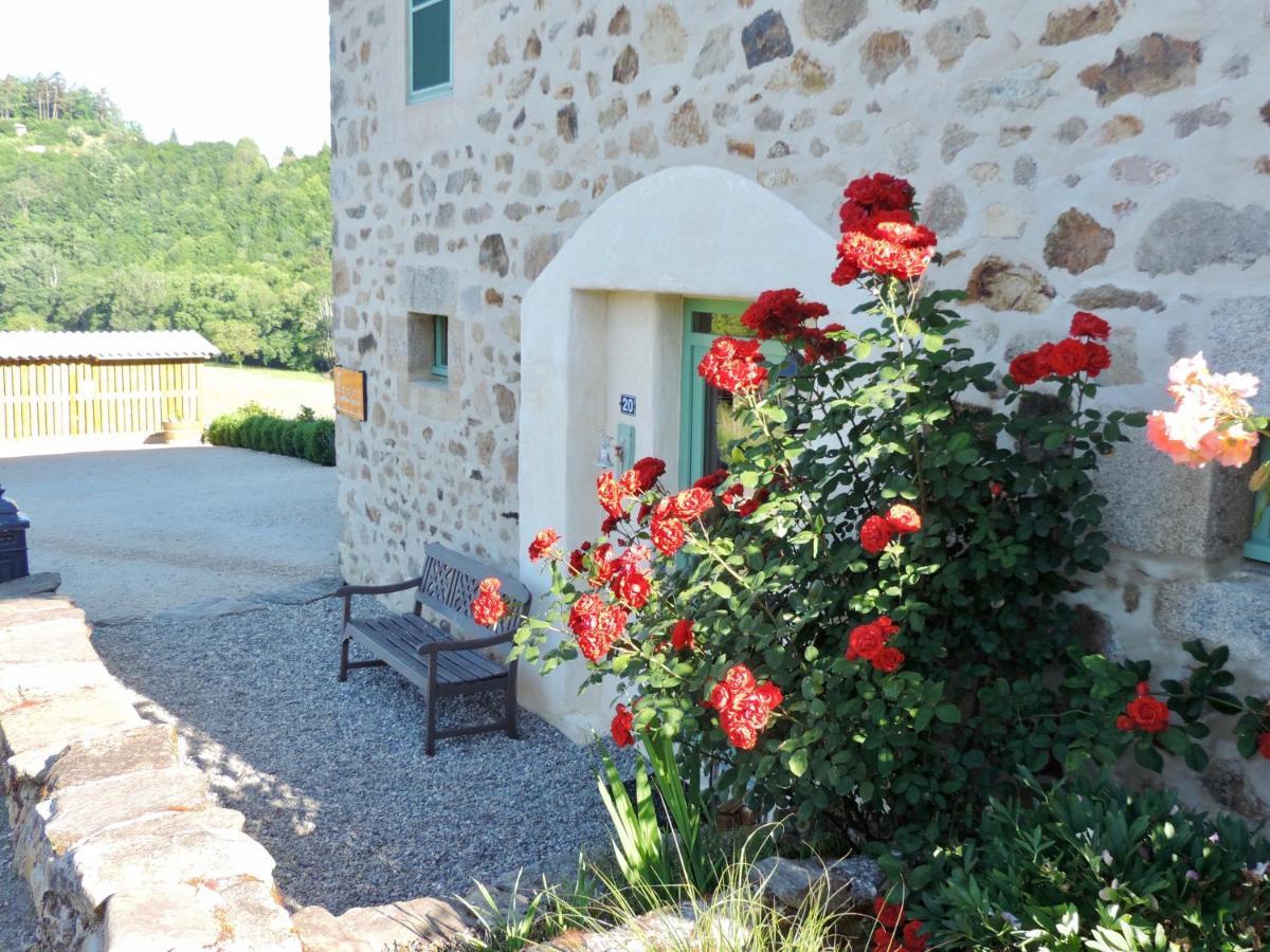 Les 5 Petits Lapins Bed & Breakfast Bar ภายนอก รูปภาพ