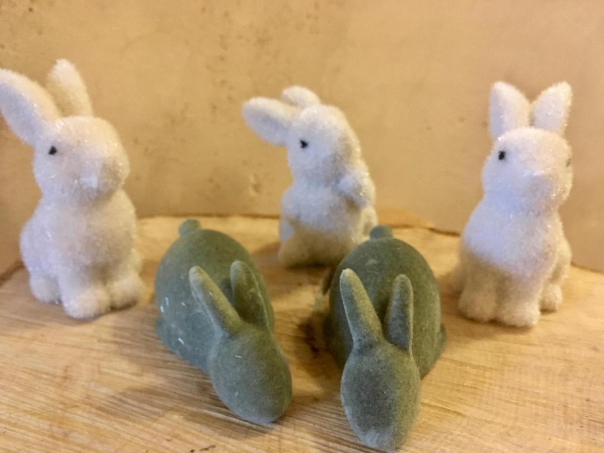 Les 5 Petits Lapins Bed & Breakfast Bar ภายนอก รูปภาพ