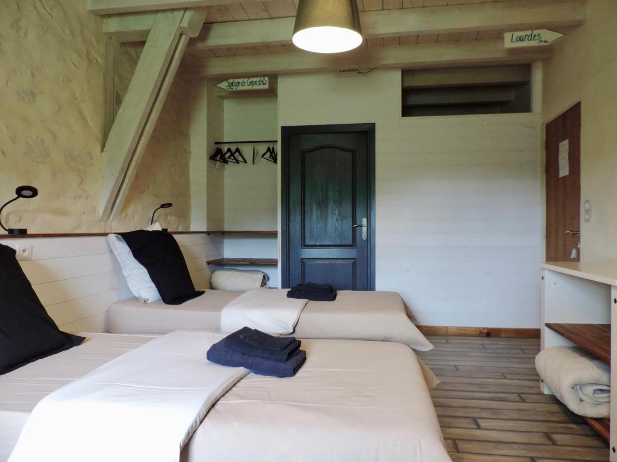 Les 5 Petits Lapins Bed & Breakfast Bar ภายนอก รูปภาพ
