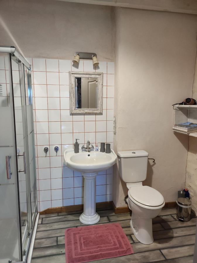 Les 5 Petits Lapins Bed & Breakfast Bar ภายนอก รูปภาพ
