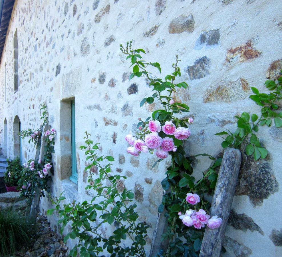 Les 5 Petits Lapins Bed & Breakfast Bar ภายนอก รูปภาพ