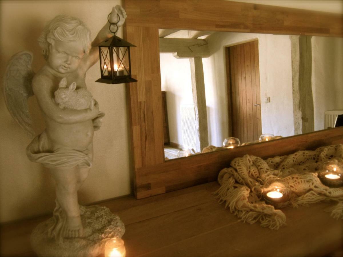 Les 5 Petits Lapins Bed & Breakfast Bar ภายนอก รูปภาพ