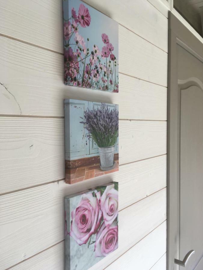Les 5 Petits Lapins Bed & Breakfast Bar ภายนอก รูปภาพ