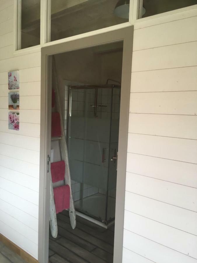 Les 5 Petits Lapins Bed & Breakfast Bar ภายนอก รูปภาพ